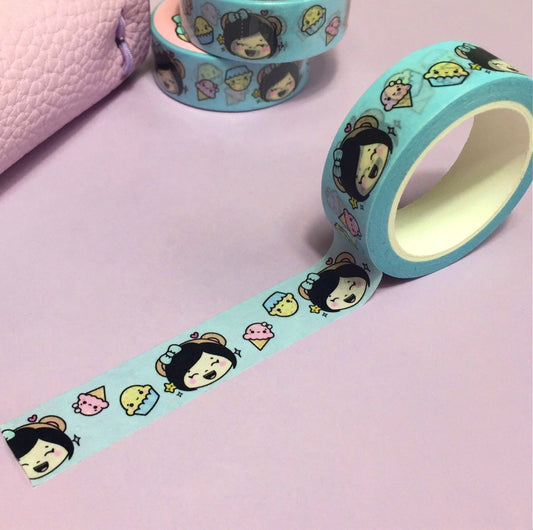 Nana Sweets | Washi