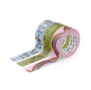 Nature's Party | Washi Set