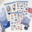 Nautical Dreams | Deco Kit