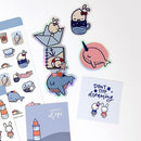 Nautical Dreams | Deco Kit