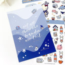 Nautical Dreams | Deco Kit