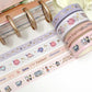 Nautical Dreams | Washi Set