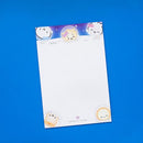 Nebula Galaxy | Notepad