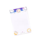 Nebula Galaxy | Notepad