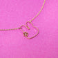 Lunar New Year 2023 - Necklace