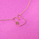 Lunar New Year 2023 - Necklace