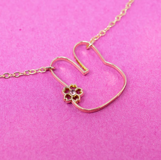 Lunar New Year 2023 - Necklace