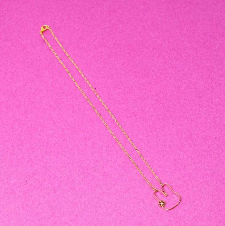 Lunar New Year 2023 - Necklace