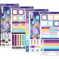 Need A Lil' Space  | Hobonichi Weeks Kit