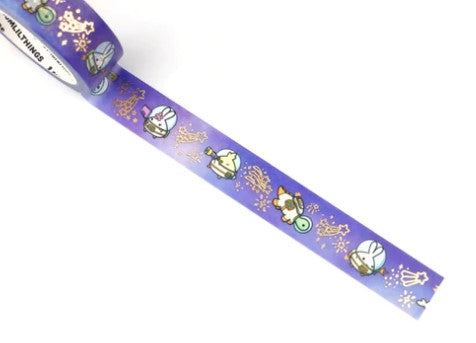 Need A Lil' Space - Lil' Space Adventure | Washi