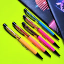 Neon Lights - Hotline | Pen