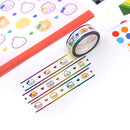 Back To School | Washi