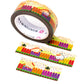 Around the World Netherlands | Washi