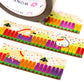 Around the World Netherlands | Washi