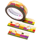 Around the World Netherlands | Washi