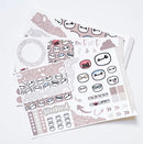 Neutral Baymoji | Journaling Kit