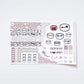 Neutral Baymoji | Journaling Kit