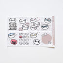 Neutral Baymoji | Vertical Kit