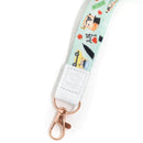 New York City | Lanyard