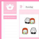 Nightmare Before Christmas | Stickers