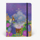 Nocturne - Refillable Undated Planner