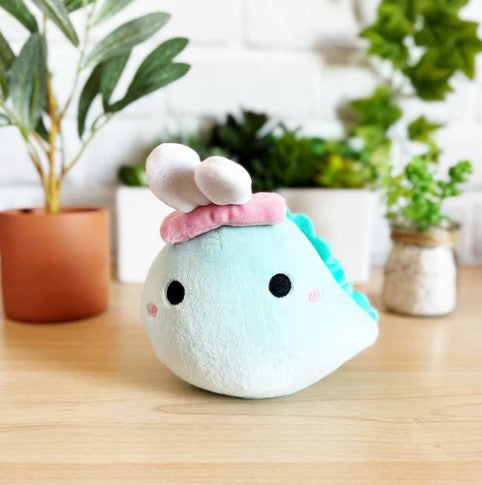 Nohnoh | Plushie