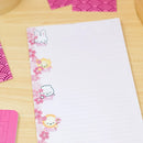 Year of the Rabbit 2023 [Day 6] | Letter Pad