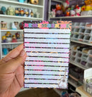 Remember Me | Notepad