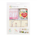 Note To Self - Value Kit | Project Life