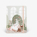 Nursery - Undated Twinbook