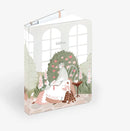 Nursery - Undated Twinbook