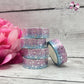 Ombre Hearts | Washi