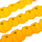 Flour Power - Tangerine Tulips | Washi