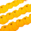 Flour Power - Tangerine Tulips | Washi