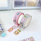 Otters | Washi