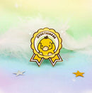 Overthinker | Enamel Pin