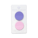 Pajama Party | Circle Vellum Tabs