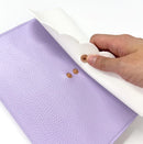 Pajama Party - B6 Planner Cover