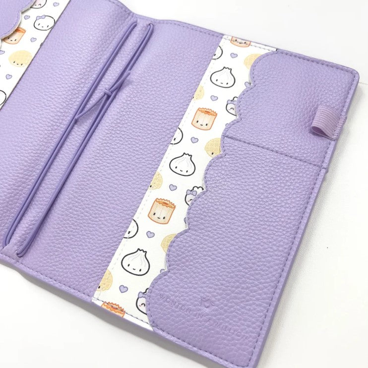 Pajama Party - B6 Planner Cover