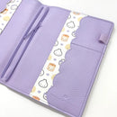 Pajama Party - B6 Planner Cover