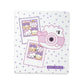 Pajama Party - A5W - Variety (Set of 3) | Notebooks