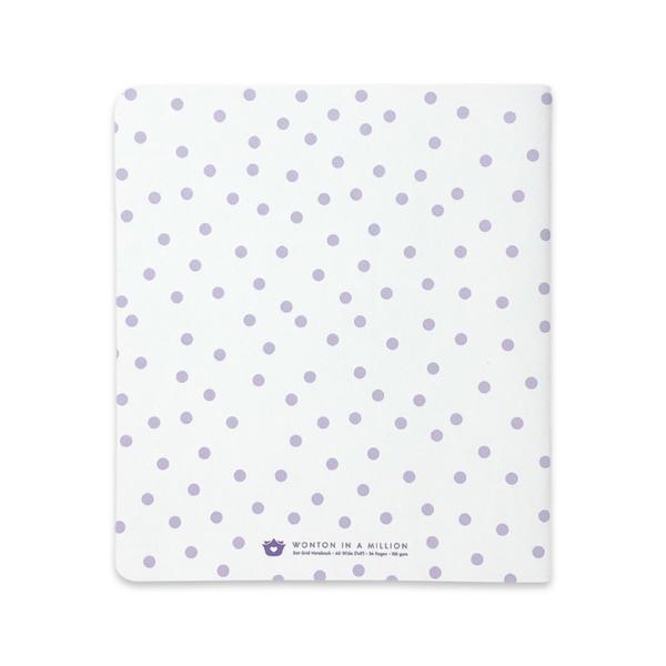 Pajama Party - A5W - Variety (Set of 3) | Notebooks