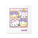 Pajama Party - A5W - Variety (Set of 3) | Notebooks