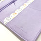 Pajama Party - A5W Leather Planner Cover
