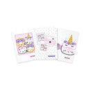 Pajama Party - B6 - Variety (Set of 3) | Notebooks