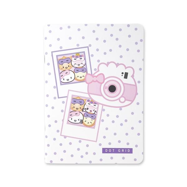 Pajama Party - B6 - Variety (Set of 3) | Notebooks
