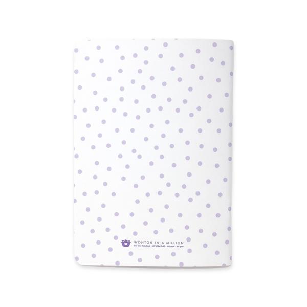 Pajama Party - B6 - Variety (Set of 3) | Notebooks