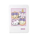 Pajama Party - B6 - Variety (Set of 3) | Notebooks