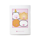 Pajama Party - B6 - Variety (Set of 3) | Notebooks