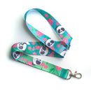 Panda | Lanyard